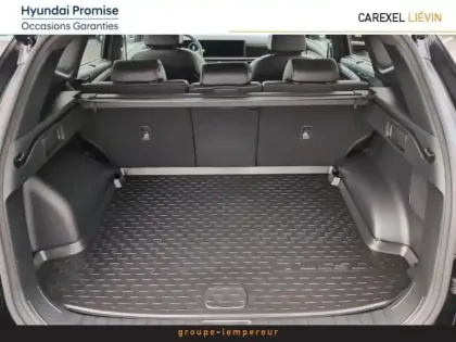 Photo 5 Hyundai Tucson  1.6 T-GDI 288ch Plug-in N Line Executive