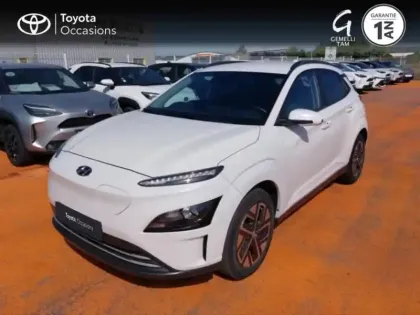 Photo Hyundai Kona Intuitive