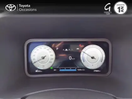 Photo 13 Hyundai Kona  Electric 39kWh - 136ch Intuitive