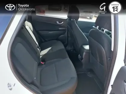 Photo 6 Hyundai Kona  Electric 39kWh - 136ch Intuitive