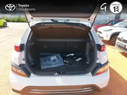 Photo 9 Hyundai Kona  Electric 39kWh - 136ch Intuitive