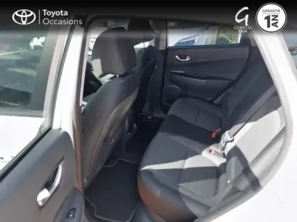 Photo 11 Hyundai Kona  Electric 39kWh - 136ch Intuitive