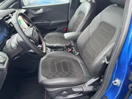 Photo 9 Ford Puma  1.0 EcoBoost Hybrid 125ch ST-Line X S&S