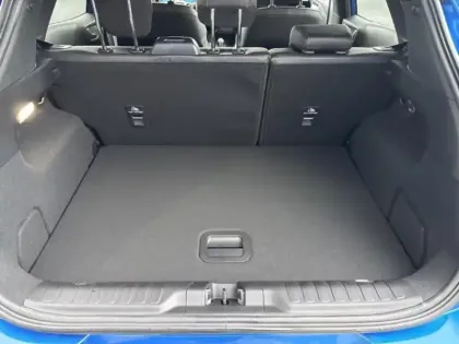 Photo 12 Ford Puma  1.0 EcoBoost Hybrid 125ch ST-Line X S&S