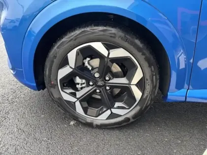 Photo 8 Ford Puma  1.0 EcoBoost Hybrid 125ch ST-Line X S&S