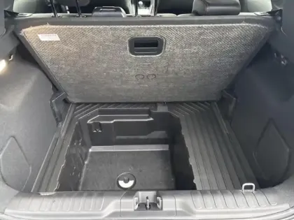 Photo 13 Ford Puma  1.0 EcoBoost Hybrid 125ch ST-Line X S&S