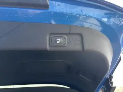 Photo 14 Ford Puma  1.0 EcoBoost Hybrid 125ch ST-Line X S&S