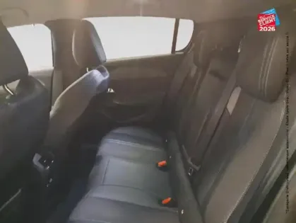 Photo 10 Peugeot 308  1.2 PURETECH 130CH S&S ALLURE PACK