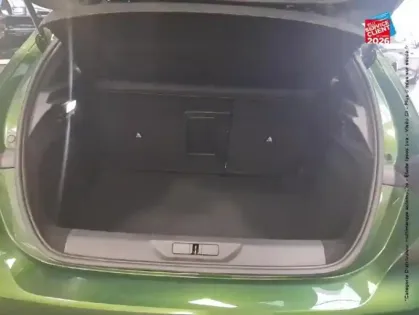 Photo 13 Peugeot 308  1.2 PURETECH 130CH S&S ALLURE PACK