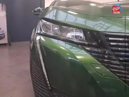 Photo 12 Peugeot 308  1.2 PURETECH 130CH S&S ALLURE PACK