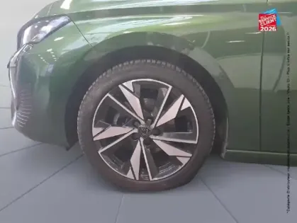 Photo 9 Peugeot 308  1.2 PURETECH 130CH S&S ALLURE PACK