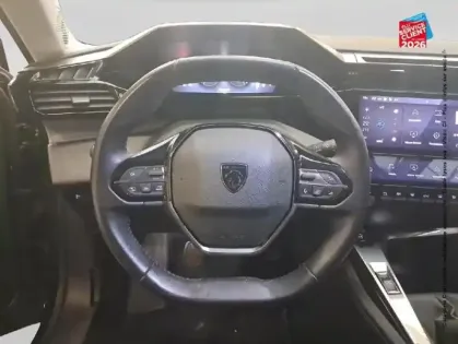 Photo 11 Peugeot 308  1.2 PURETECH 130CH S&S ALLURE PACK