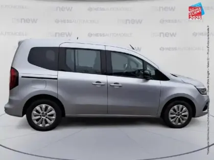 Photo 3 Renault Kangoo  1.3 TCe 100ch Zen