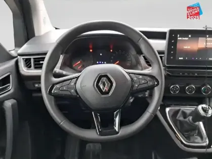 Photo 11 Renault Kangoo  1.3 TCe 100ch Zen