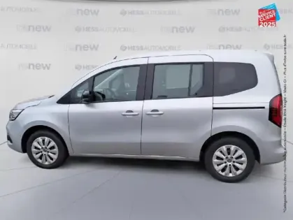 Photo 8 Renault Kangoo  1.3 TCe 100ch Zen
