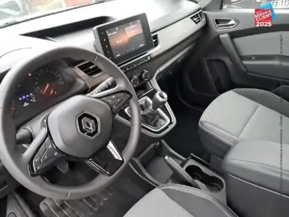 Photo 14 Renault Kangoo  1.3 TCe 100ch Zen