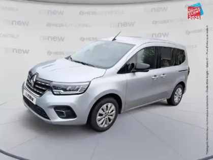 Photo Renault Kangoo