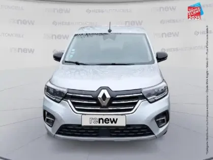 Photo 1 Renault Kangoo  1.3 TCe 100ch Zen