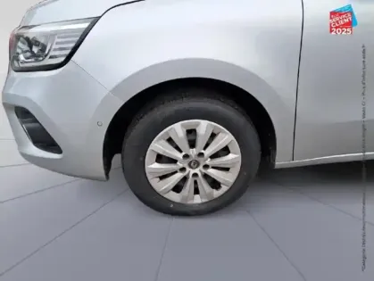 Photo 9 Renault Kangoo  1.3 TCe 100ch Zen