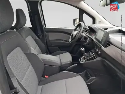 Photo 4 Renault Kangoo  1.3 TCe 100ch Zen