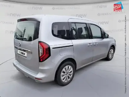Photo 5 Renault Kangoo  1.3 TCe 100ch Zen