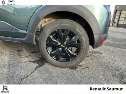 Photo 7 Dacia Sandero  1.0 ECO-G 100ch Stepway Extreme -24