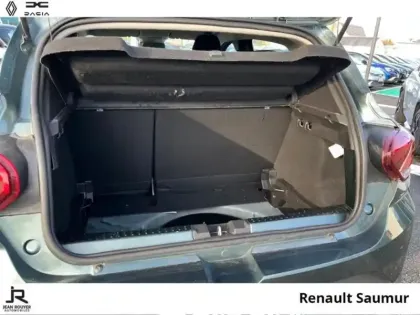 Photo 6 Dacia Sandero  1.0 ECO-G 100ch Stepway Extreme -24