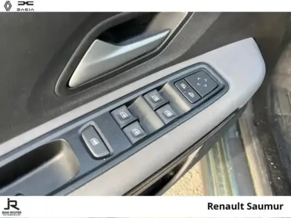 Photo 14 Dacia Sandero  1.0 ECO-G 100ch Stepway Extreme -24