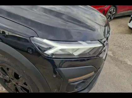 Photo 14 Dacia Sandero  1.0 ECO-G 100ch Stepway Extreme -24