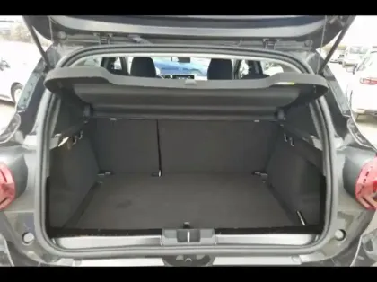 Photo 11 Dacia Sandero  1.0 ECO-G 100ch Stepway Extreme -24