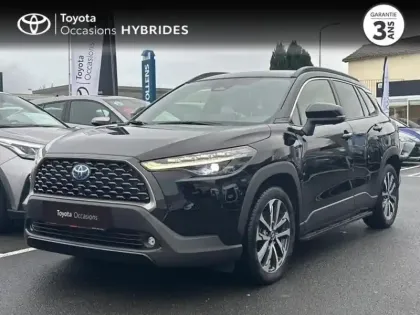 Photo Toyota Corolla