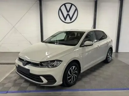 Photo Volkswagen Polo