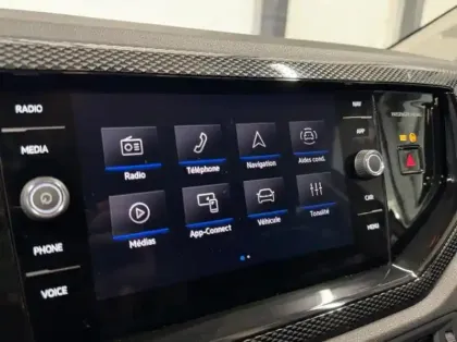 Photo 12 Volkswagen Polo  1.0 TSI 95ch VW Edition DSG7