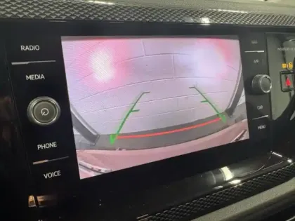 Photo 13 Volkswagen Polo  1.0 TSI 95ch VW Edition DSG7