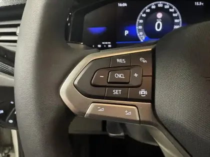 Photo 10 Volkswagen Polo  1.0 TSI 95ch VW Edition DSG7