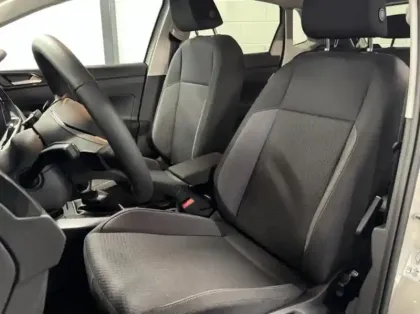 Photo 5 Volkswagen Polo  1.0 TSI 95ch VW Edition DSG7