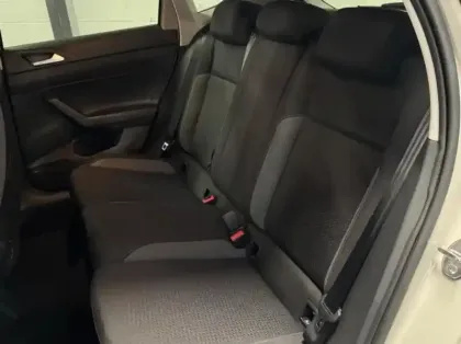 Photo 6 Volkswagen Polo  1.0 TSI 95ch VW Edition DSG7