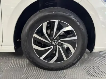 Photo 4 Volkswagen Polo  1.0 TSI 95ch VW Edition DSG7