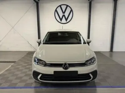 Photo 1 Volkswagen Polo  1.0 TSI 95ch VW Edition DSG7