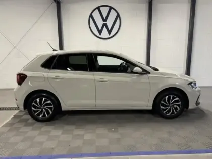 Photo 2 Volkswagen Polo  1.0 TSI 95ch VW Edition DSG7