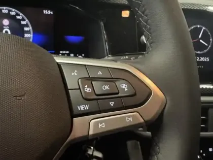 Photo 11 Volkswagen Polo  1.0 TSI 95ch VW Edition DSG7