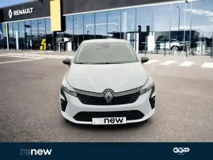 Photo 11 Renault Clio  1.0 TCe 90ch Evolution - 24