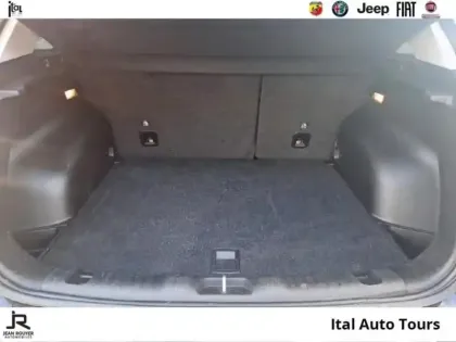 Photo 5 Jeep Compass  1.5 Turbo T4 130ch MHEV Altitude 4x2 BVR7