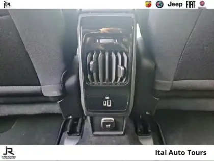 Photo 13 Jeep Compass  1.5 Turbo T4 130ch MHEV Altitude 4x2 BVR7