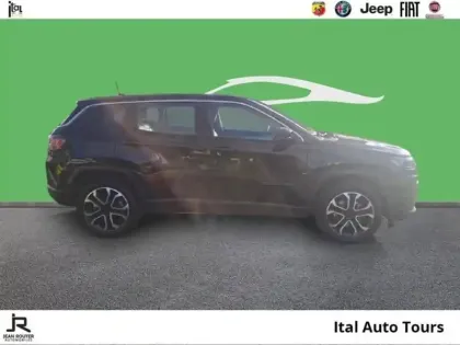 Photo 3 Jeep Compass  1.5 Turbo T4 130ch MHEV Altitude 4x2 BVR7