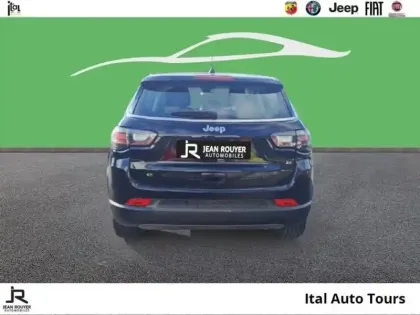 Photo 4 Jeep Compass  1.5 Turbo T4 130ch MHEV Altitude 4x2 BVR7