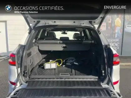 Photo 6 BMW X5  xDrive45e 394ch M Sport 17cv