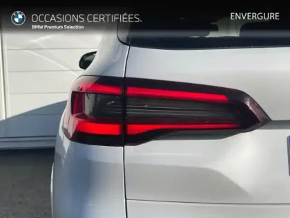 Photo 9 BMW X5  xDrive45e 394ch M Sport 17cv