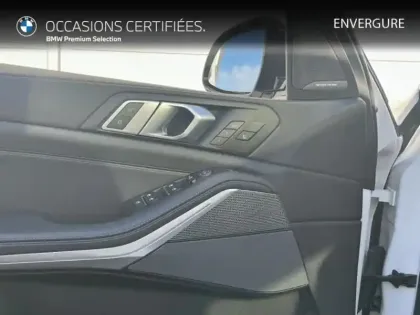 Photo 13 BMW X5  xDrive45e 394ch M Sport 17cv