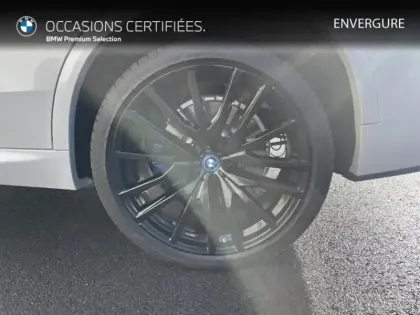 Photo 7 BMW X5  xDrive45e 394ch M Sport 17cv